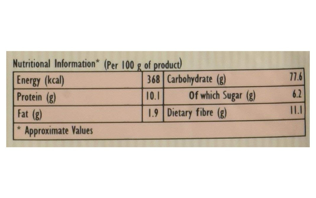 Aashirvaad Select Superior Sharbati Atta   Pack  1 kilogram